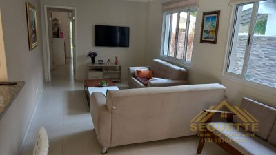 Casa, 3 quartos, 149 m² - Foto 4