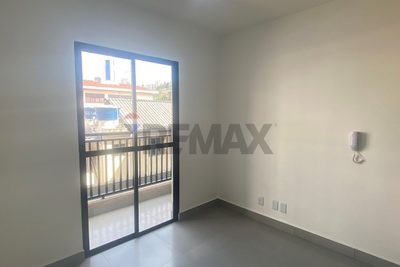 Apartamento, 1 quarto, 34 m² - Foto 4