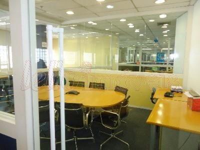Sala-Conjunto, 1100 m² - Foto 3
