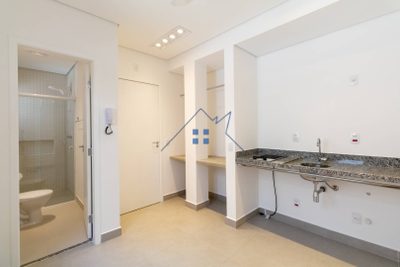 Casa, 1 quarto, 12 m² - Foto 1