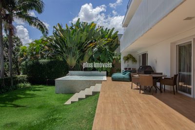 Casa, 3 quartos, 490 m² - Foto 4