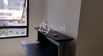 Loja-Salão, 33 m² - Foto 4