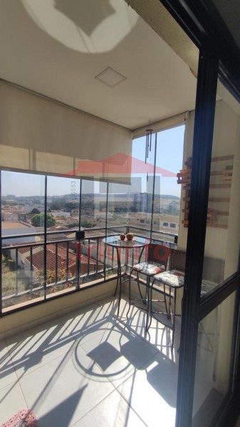 Apartamento, 3 quartos, 90 m² - Foto 3