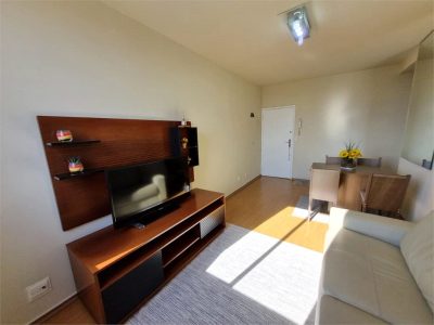 Apartamento, 2 quartos, 63 m² - Foto 3