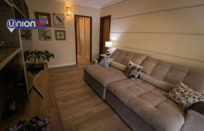 Apartamento, 4 quartos, 248 m² - Foto 5