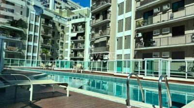 Apartamento, 2 quartos, 69 m² - Foto 1