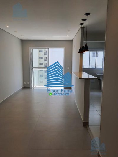 Apartamento, 1 quarto, 50 m² - Foto 4
