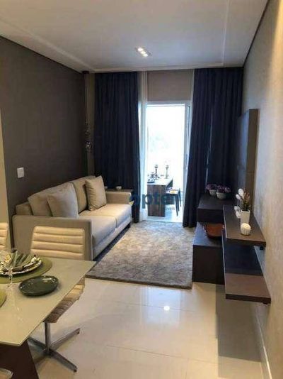 Apartamento, 2 quartos, 63 m² - Foto 4