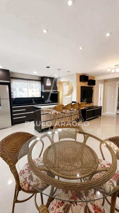 Apartamento, 2 quartos, 81 m² - Foto 4