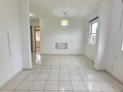 Apartamento, 2 quartos, 41 m² - Foto 1