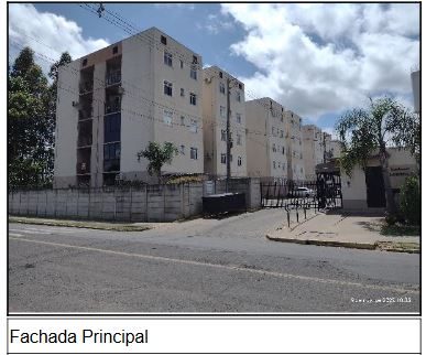 Apartamento, 2 quartos, 63 m² - Foto 1