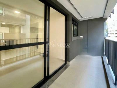 Apartamento, 2 quartos, 81 m² - Foto 2