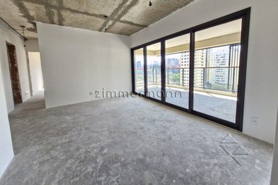 Apartamento, 3 quartos, 107 m² - Foto 2