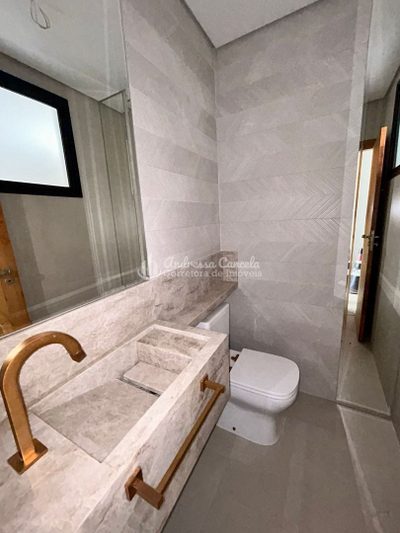 Sobrado, 3 quartos, 240 m² - Foto 2