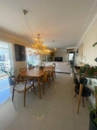 Apartamento, 3 quartos, 133 m² - Foto 4