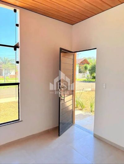Casa de Condomínio, 2 quartos - Foto 3