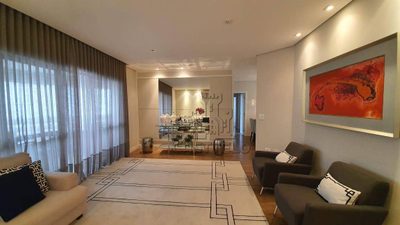 Apartamento, 3 quartos, 162 m² - Foto 5