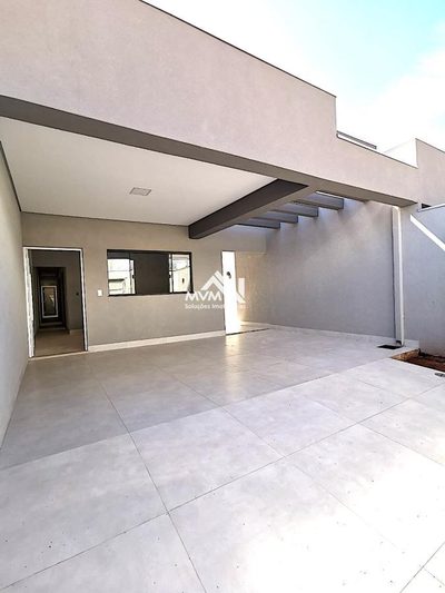 Casa, 3 quartos, 117 m² - Foto 4