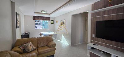 Apartamento, 2 quartos, 80 m² - Foto 5