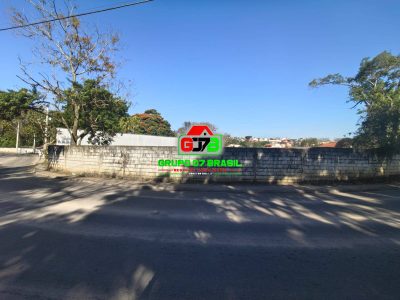 Terreno, 3024 m² - Foto 1
