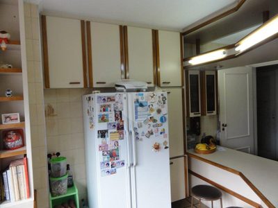 Sobrado, 3 quartos, 200 m² - Foto 4