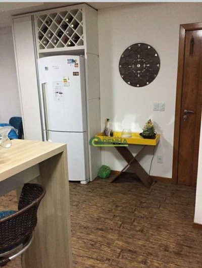 Apartamento, 3 quartos, 91 m² - Foto 5