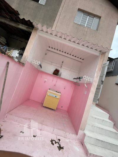 Casa, 2 quartos, 90 m² - Foto 2