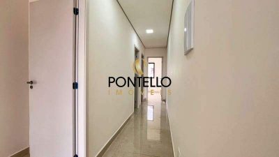Casa, 3 quartos, 215 m² - Foto 1