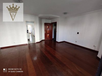 Apartamento, 3 quartos, 100 m² - Foto 2
