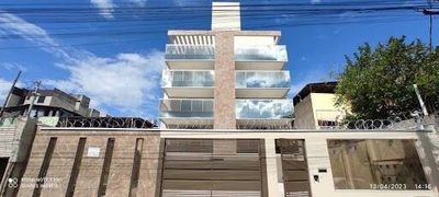 Cobertura, 3 quartos, 118 m² - Foto 1