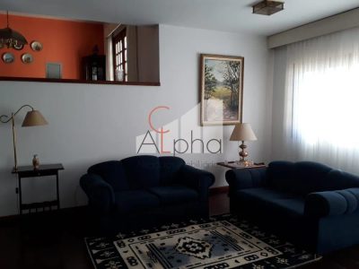 Sobrado, 4 quartos, 364 m² - Foto 1