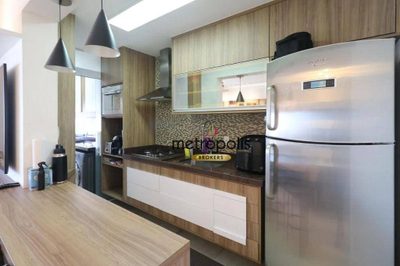 Apartamento, 2 quartos, 77 m² - Foto 3