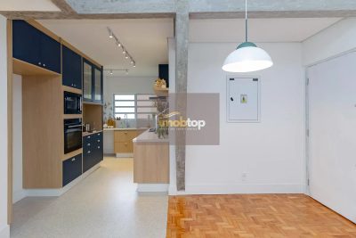 Apartamento, 2 quartos, 90 m² - Foto 3