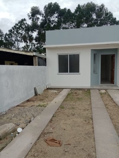 Casa, 2 quartos, 60 m² - Foto 2