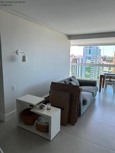 Apartamento, 3 quartos, 126 m² - Foto 3