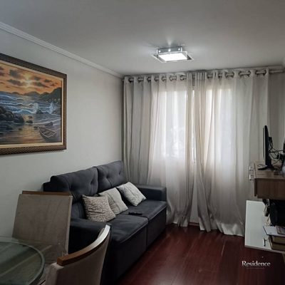 Apartamento, 3 quartos, 69 m² - Foto 3