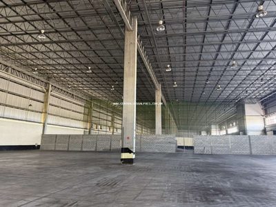 Depósito-Galpão, 1700 m² - Foto 4