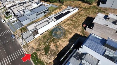 Terreno, 454 m² - Foto 1