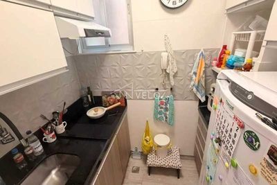 Apartamento, 1 quarto, 44 m² - Foto 4