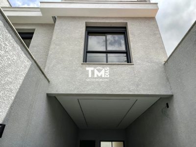 Sobrado, 3 quartos, 175 m² - Foto 2