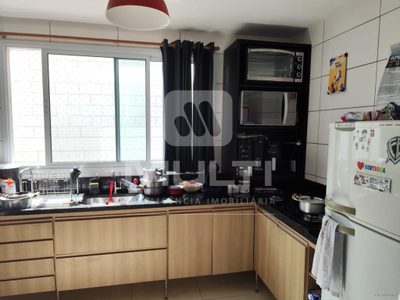 Apartamento, 2 quartos, 57 m² - Foto 4