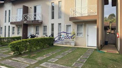 Casa de Condomínio, 2 quartos - Foto 3