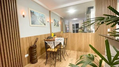 Apartamento, 2 quartos, 55 m² - Foto 4