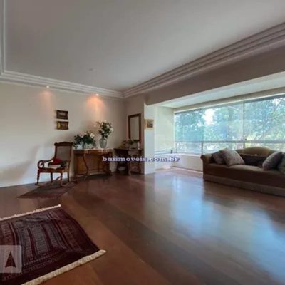 Apartamento, 3 quartos, 180 m² - Foto 1