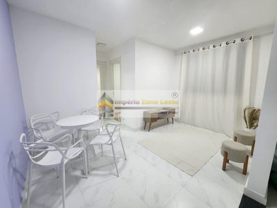 Apartamento, 2 quartos, 40 m² - Foto 4