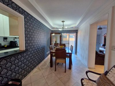 Apartamento, 3 quartos, 100 m² - Foto 2