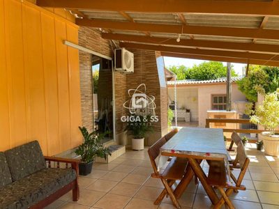 Casa, 3 quartos, 203 m² - Foto 5