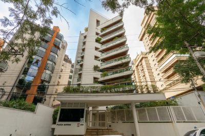 Apartamento, 4 quartos, 232 m² - Foto 4