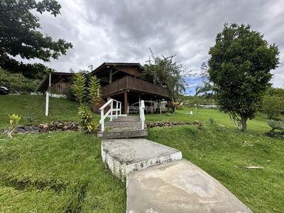 Chácara, 3 quartos, 4000 m² - Foto 4