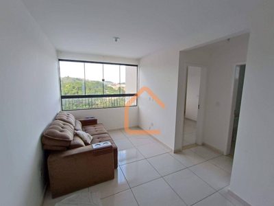 Apartamento, 2 quartos, 55 m² - Foto 2